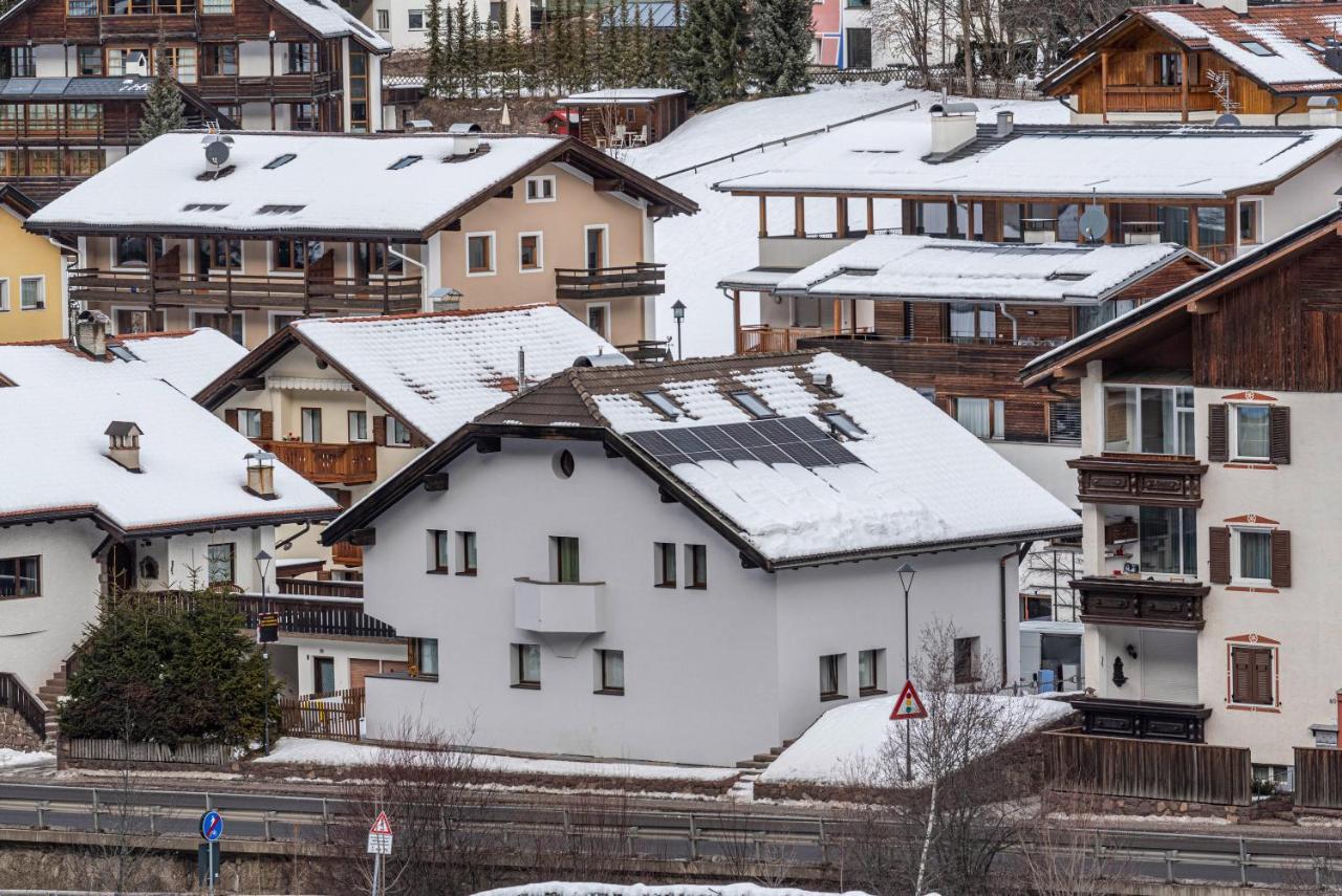 Apartment Christian Ortisei Exterior photo